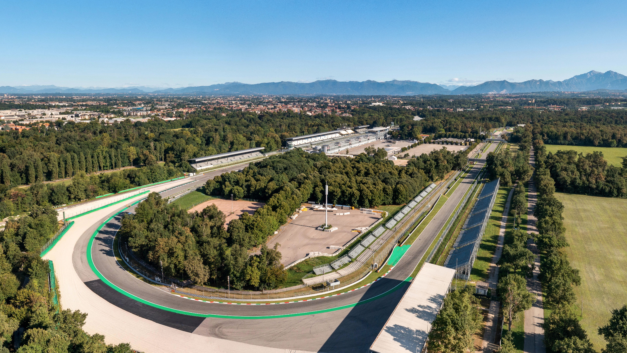 F1 | Gran Premio d'Italia